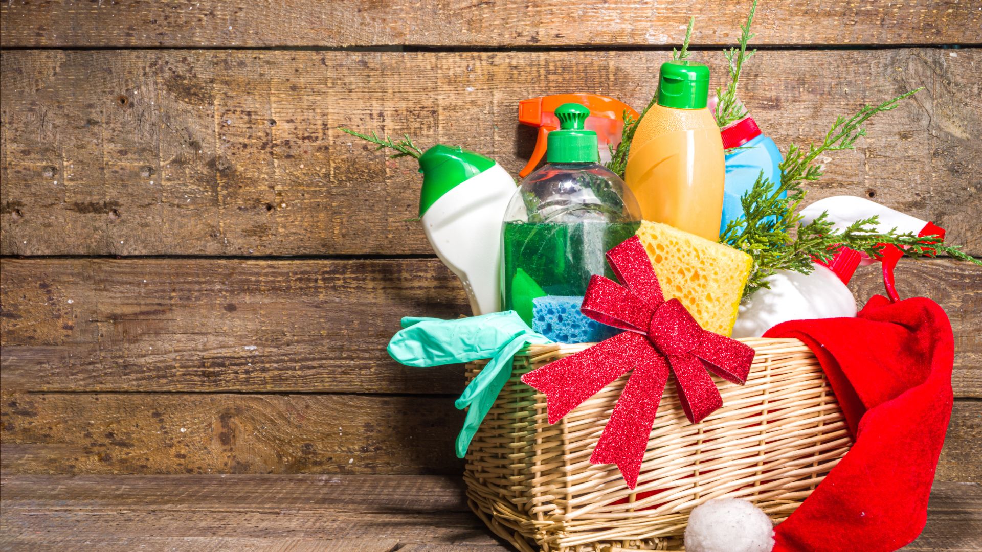 Limpieza Navidad 2