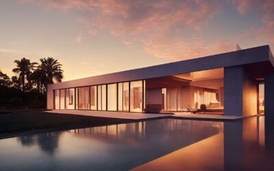 Cómo encontrar la empresa ideal de limpieza para casas de lujo (sin sacrificar el glamour en el intento)