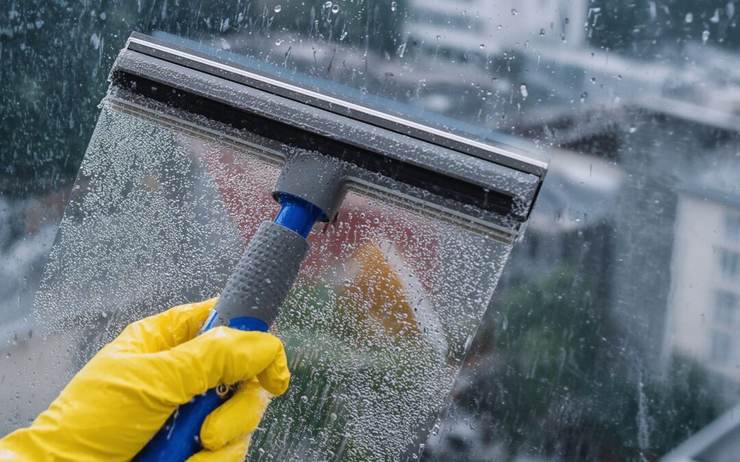 Limpieza de cristales en Alicante: ventanas impecables sin marcas (hogares, oficinas y negocios)